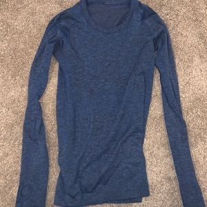 lulu lemon swiftly tech